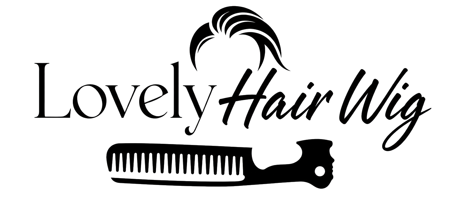 Lovely Hair Wig