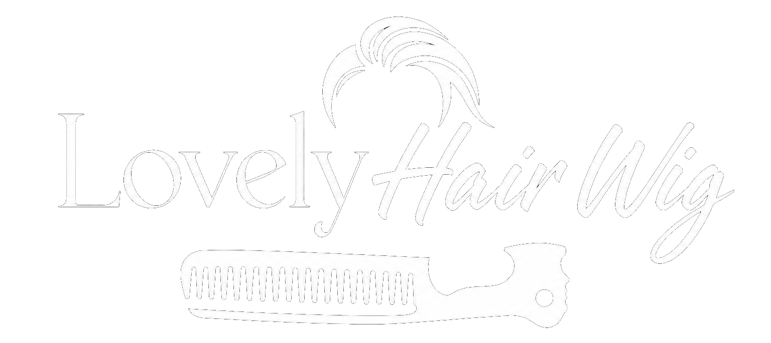 Lovely Hair Wig